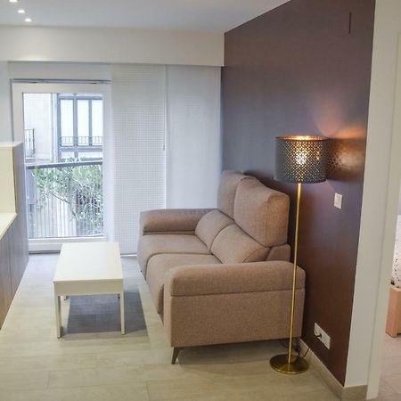 Modern & Spacious Apartment Near La Concha Bay San Sebastián Exteriér fotografie